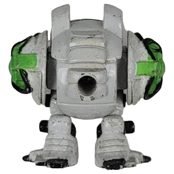 Micro Machines Zbots Widgy 1.5" Series 3 - 1993 - Picture 3 of 5